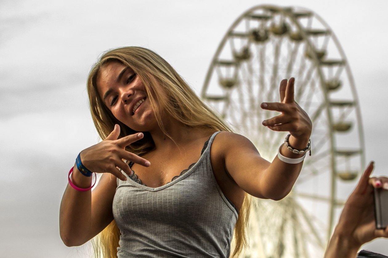 Vier Tage lang Party vor malerischer Bergkulisse mit Billy Talent, Beginner, Casper, The Offspring, Scooter, Biffy Clyro etc. – Check it out!