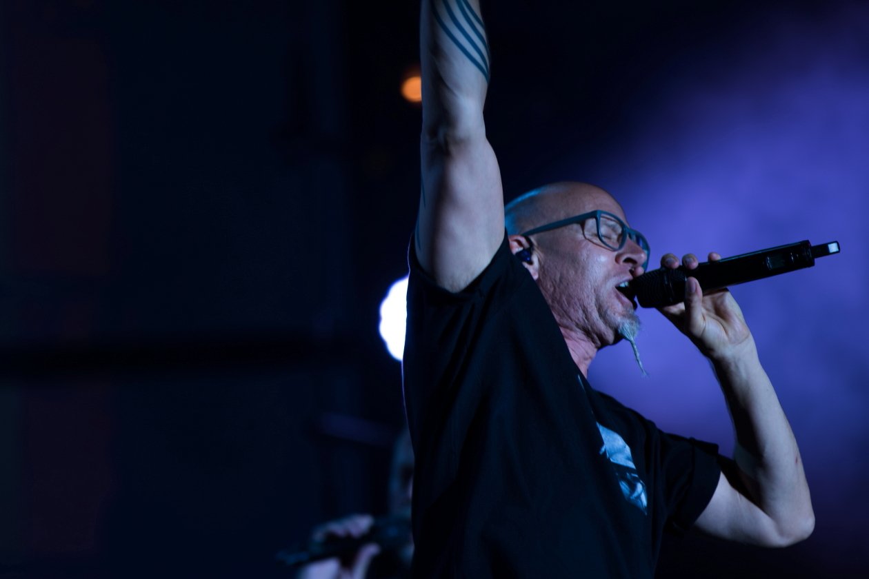 Summertime in Übersee: vier Tage lang Party, viel Sound und gute Laune! – Die Fantastischen Vier