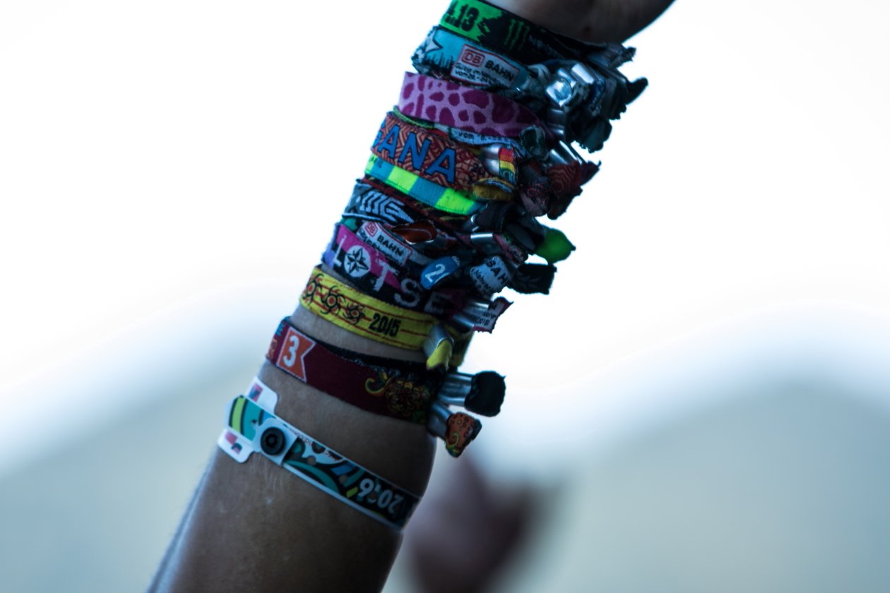 Summertime in Übersee: vier Tage lang Party, viel Sound und gute Laune! – Summertime!