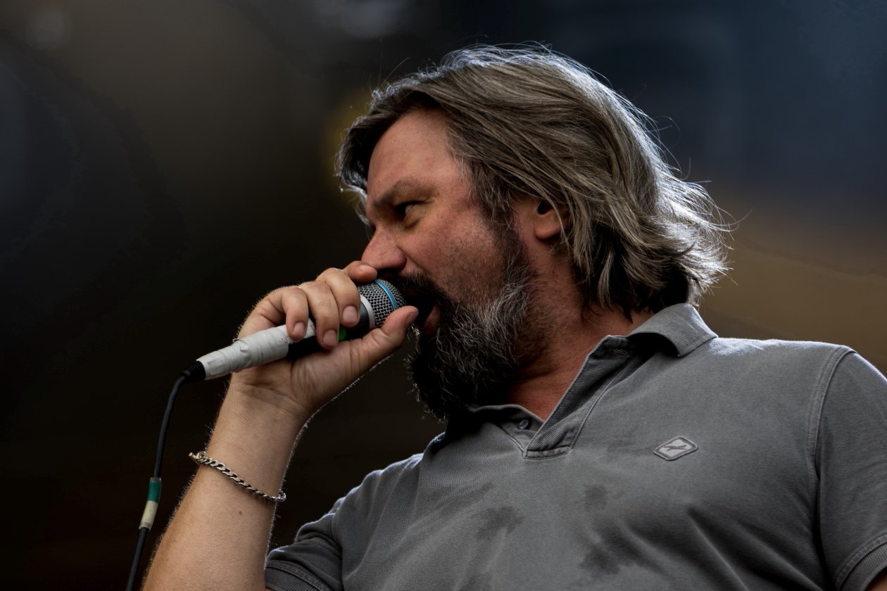 Sportfreunde Stiller, Jennifer Rostock, Amy Macdonald, Sido u.v.a bei DAs FEst 2017 – Henning Wehland