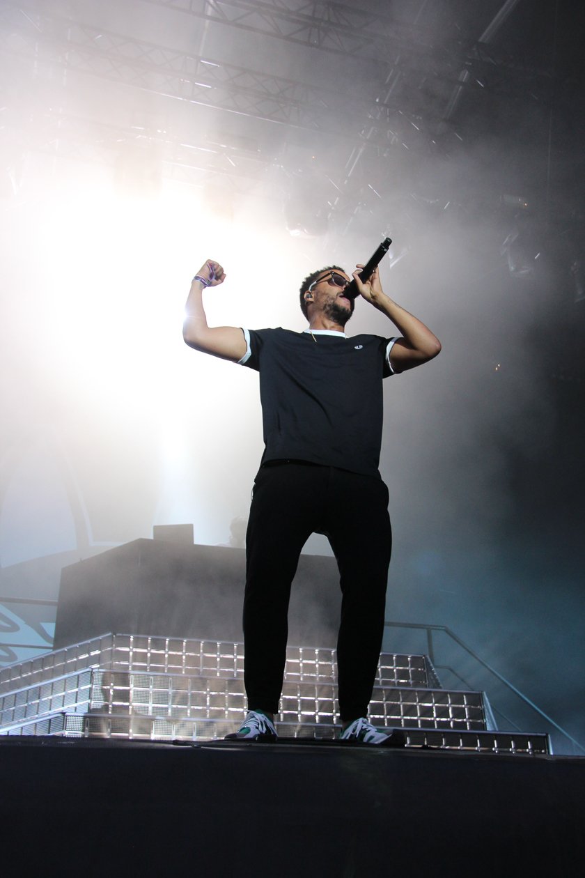 Alle Fotos zum Festival an der Nordsee. – Denyo!