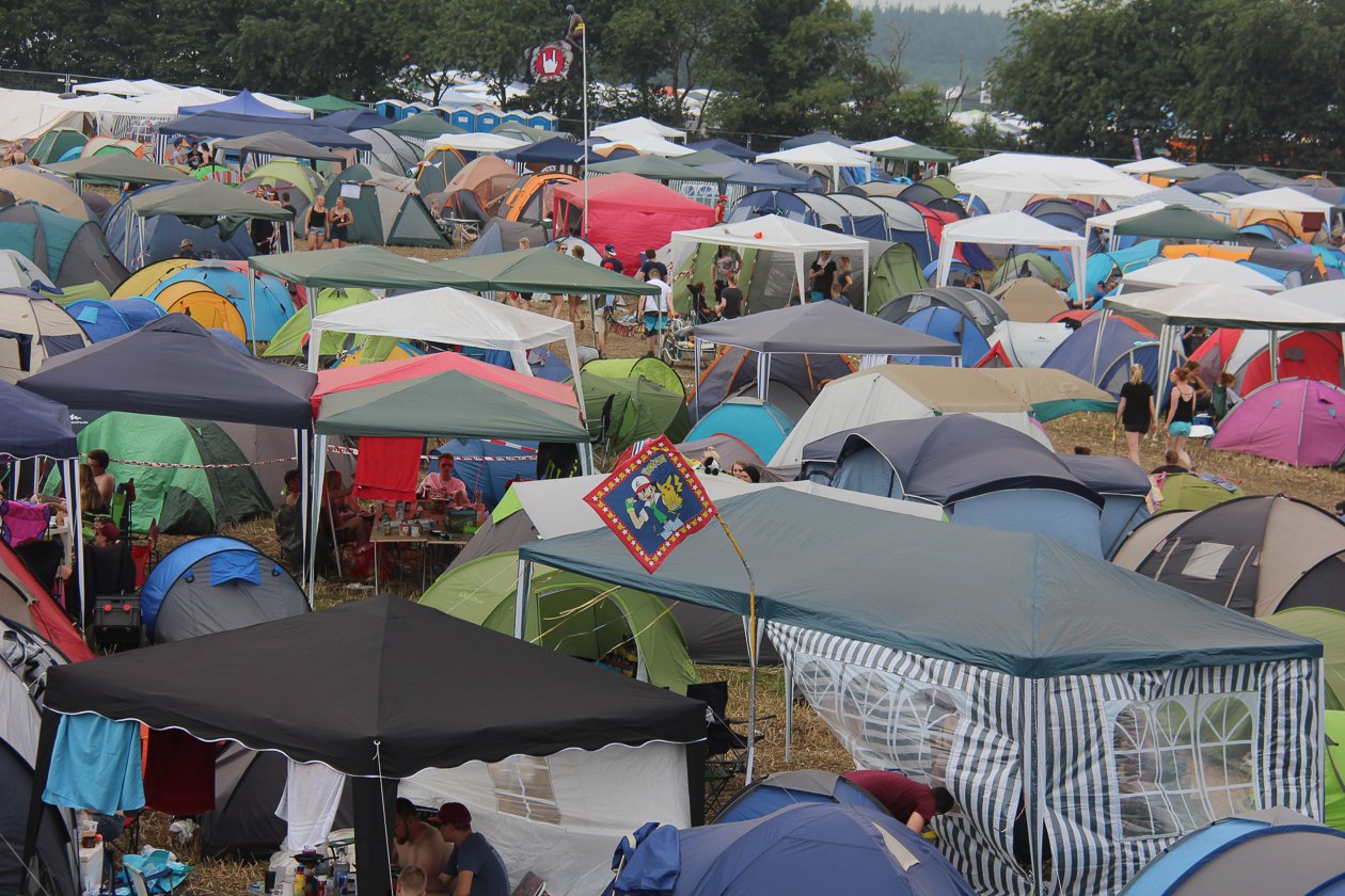 Alle Fotos zum Festival an der Nordsee. – Pokemon-Fans.