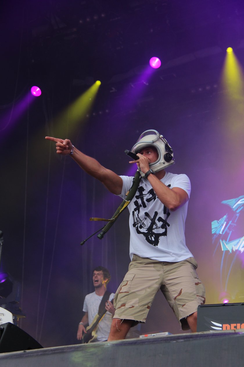 Alle Fotos zum Festival an der Nordsee. – SDP.