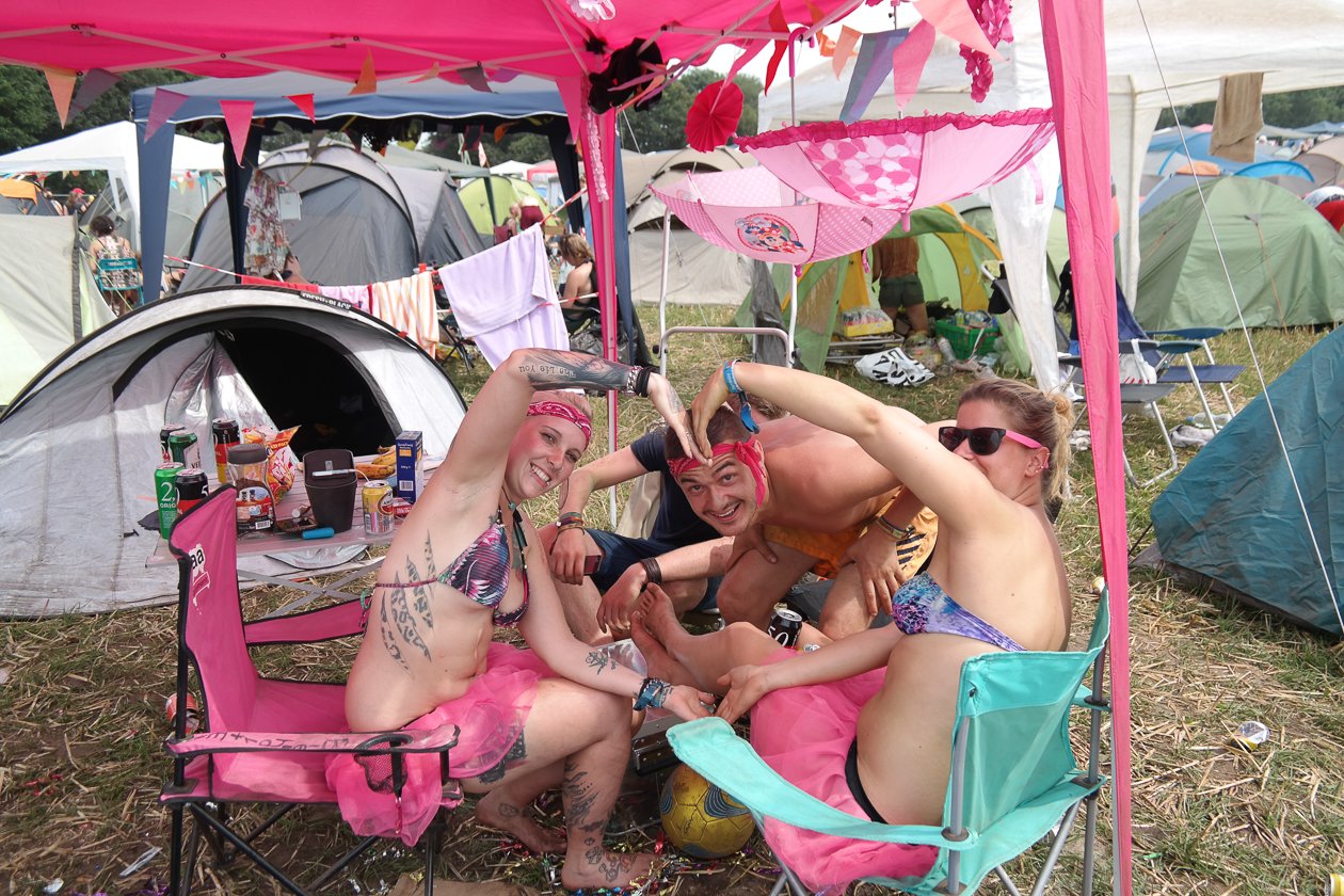 Alle Fotos zum Festival an der Nordsee. – Viel Liebe für ...