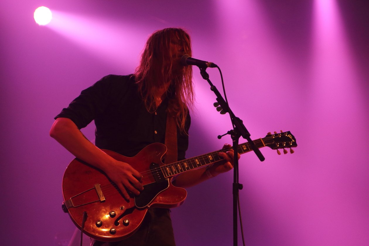 Monter Magnet, Graveyard, Nebula, Elder, Weedeater, Pretty Lightning u.v.a. - Smoke'n'Stoner an der Spree. – Und neuen Songs.