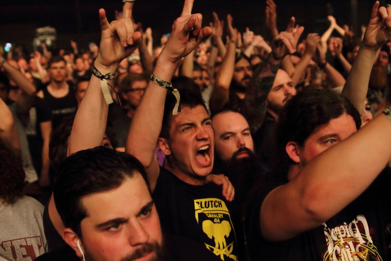 Monter Magnet, Graveyard, Nebula, Elder, Weedeater, Pretty Lightning u.v.a. - Smoke'n'Stoner an der Spree. – Planet Of Zeus-Fans.