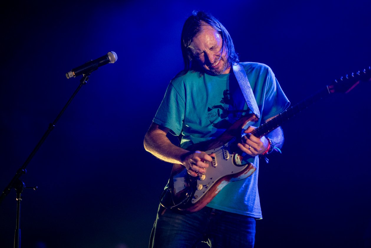 Fu Manchu, Nick Olivieri, Witch, All Them Witches, The Skull, Long Distance Calling u.v.a. - feeling the desert! – Earthless.