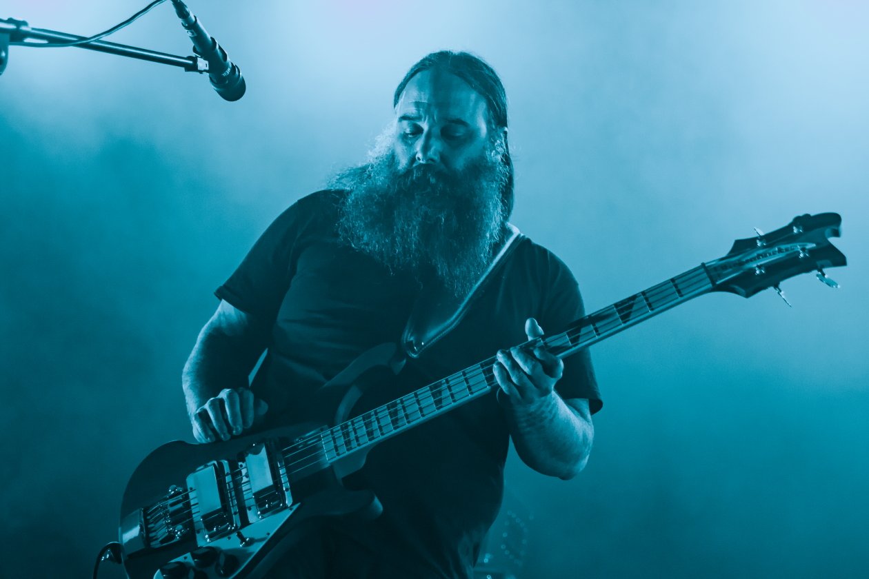 Fu Manchu, Nick Olivieri, Witch, All Them Witches, The Skull, Long Distance Calling u.v.a. - feeling the desert! – Om.