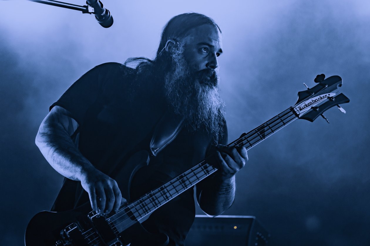 Fu Manchu, Nick Olivieri, Witch, All Them Witches, The Skull, Long Distance Calling u.v.a. - feeling the desert! – Om. 