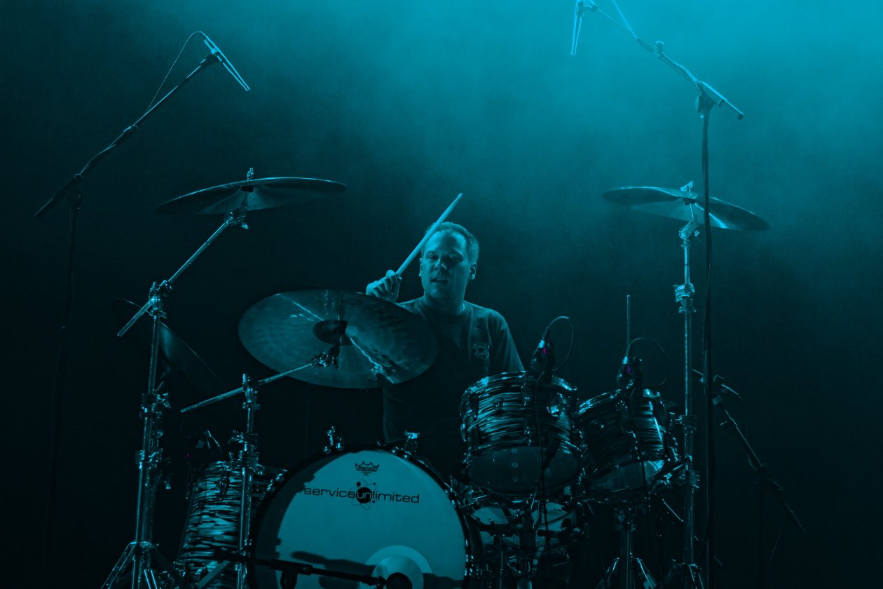 Fu Manchu, Nick Olivieri, Witch, All Them Witches, The Skull, Long Distance Calling u.v.a. - feeling the desert! – Om. 