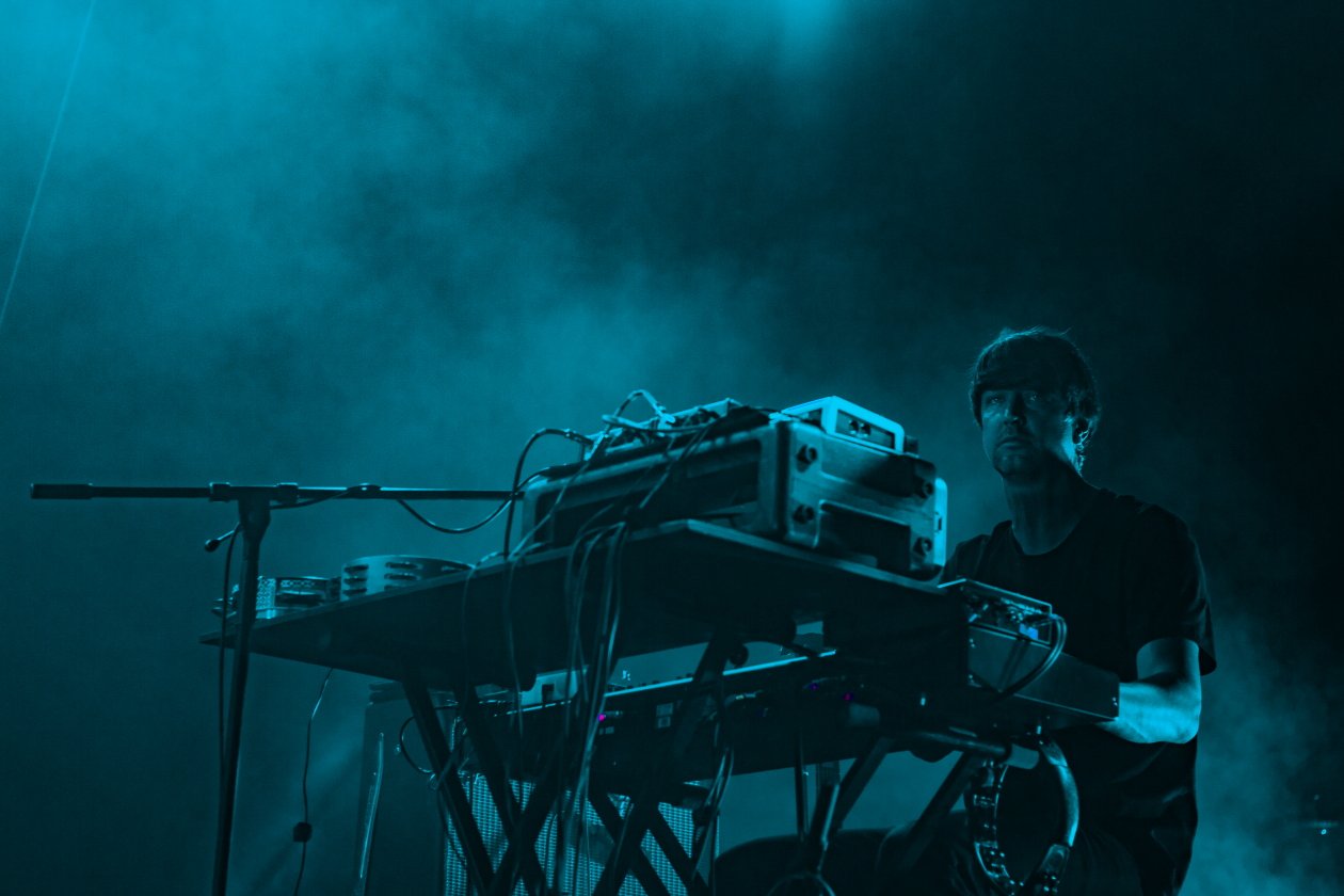 Fu Manchu, Nick Olivieri, Witch, All Them Witches, The Skull, Long Distance Calling u.v.a. - feeling the desert! – Om.