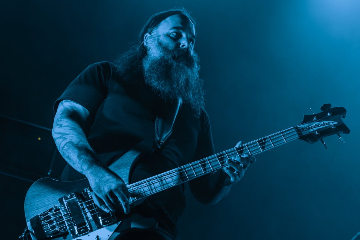 Fu Manchu, Nick Olivieri, Witch, All Them Witches, The Skull, Long Distance Calling u.v.a. - feeling the desert! – Om.