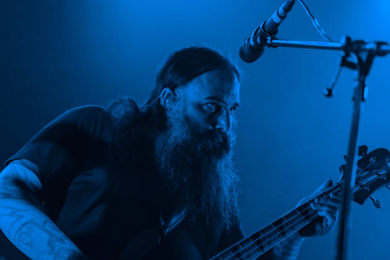 Fu Manchu, Nick Olivieri, Witch, All Them Witches, The Skull, Long Distance Calling u.v.a. - feeling the desert! – Om.