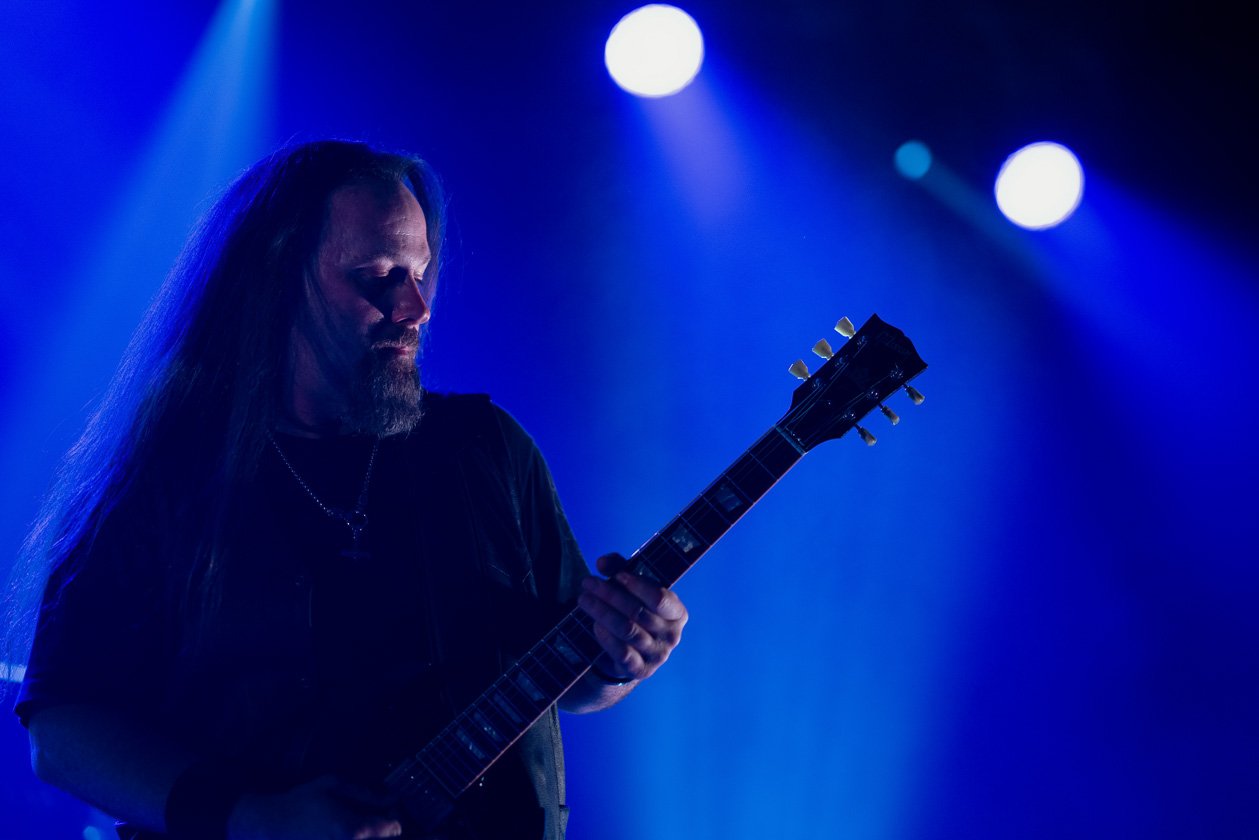 Fu Manchu, Nick Olivieri, Witch, All Them Witches, The Skull, Long Distance Calling u.v.a. - feeling the desert! – The Skull.