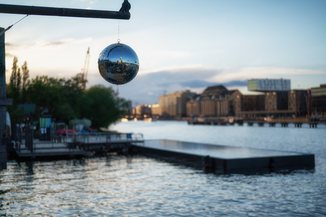 Fu Manchu, Nick Olivieri, Witch, All Them Witches, The Skull, Long Distance Calling u.v.a. - feeling the desert! – Der zweite Tag an der Spree.