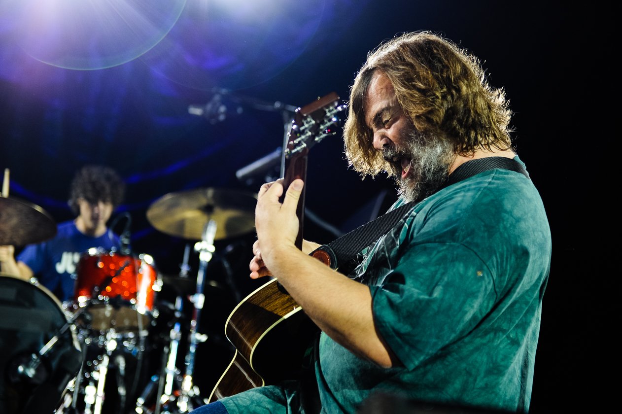 We proudly present: Die besten Schnappschüsse unserer Konzert- und Festivalfotografen. – AngTenacious D