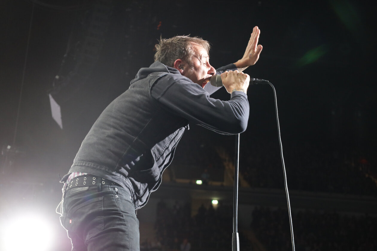 Die Fotos zum "Drei Akkorde für deine Spende"-Event zugunsten der Erdbebenopfer in der Türkei und Syrien. – Donots.