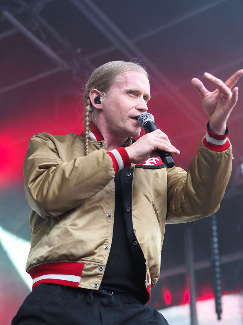 Die Fotos zum Hip Hop-Event am Bodensee – Hey, dude!
