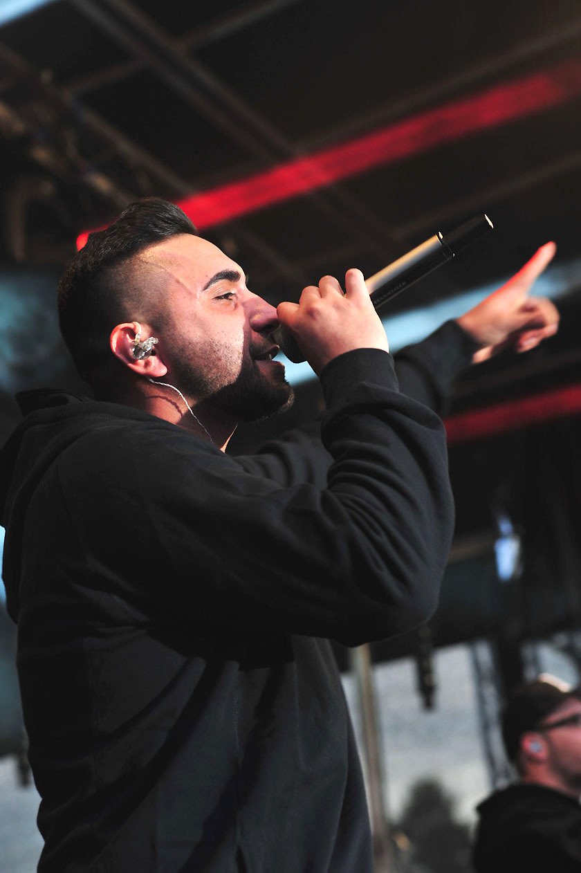 Die Fotos zum Hip Hop-Event am Bodensee – MoTrip.