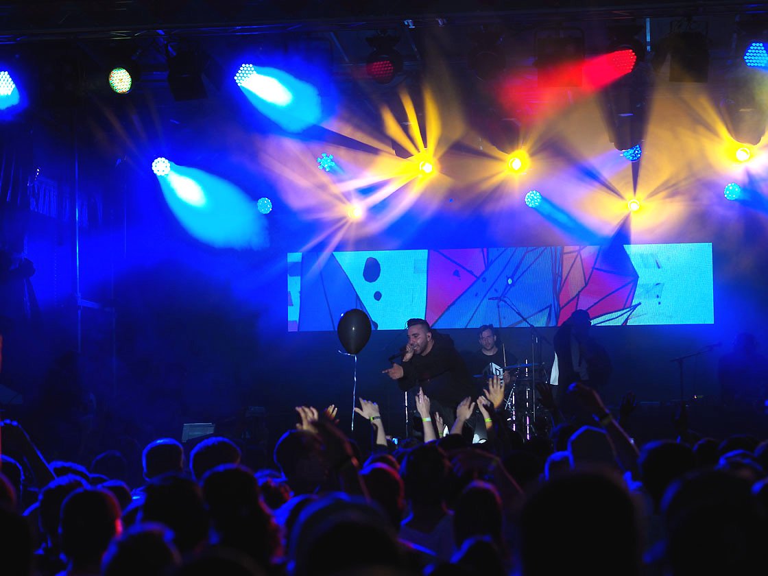 Die Fotos zum Hip Hop-Event am Bodensee – MoTrip.