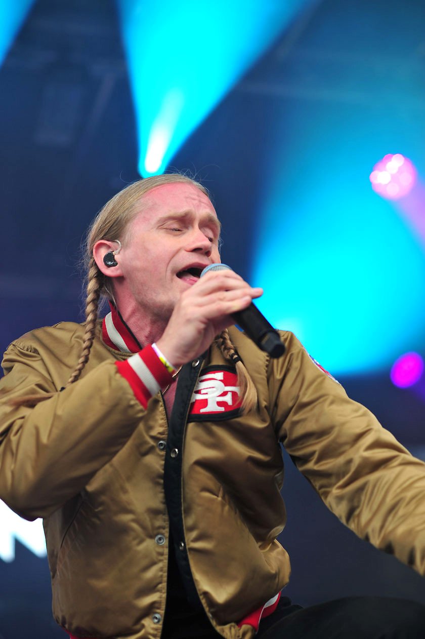 Die Fotos zum Hip Hop-Event am Bodensee – Romano.
