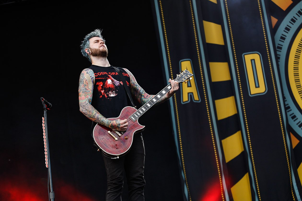 78.000 Fans auf der Sandrennbahn Eichenring! – A Day To Remember.