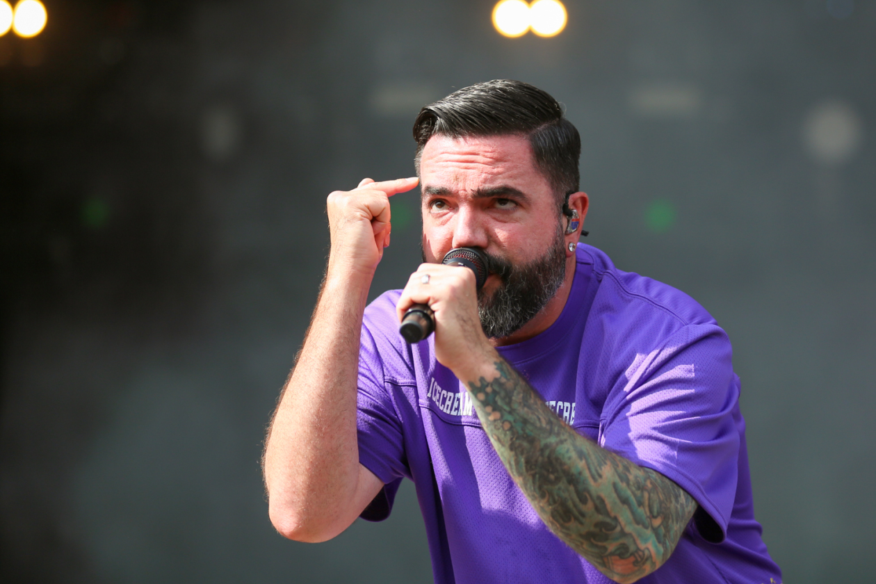 Sommer über dem Eichenring: Twenty One Pilots, Kraftklub, Billy Talent The Offspring, Donots, Yungblud, Nothing But Thieves u.v.a. feiern mit fast 80.000 Fans. – A Day To Remember.