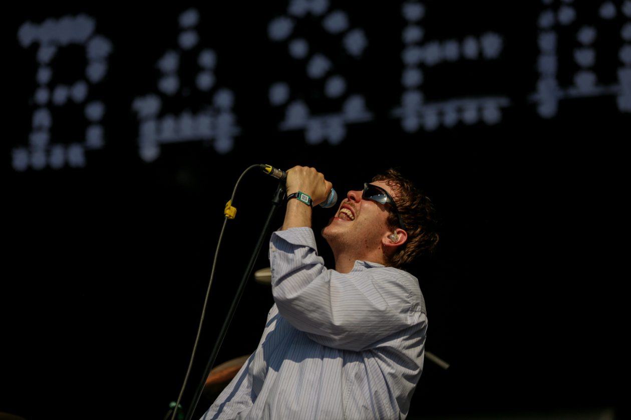 Sommer über dem Eichenring: Twenty One Pilots, Kraftklub, Billy Talent The Offspring, Donots, Yungblud, Nothing But Thieves u.v.a. feiern mit fast 80.000 Fans. – Basement.