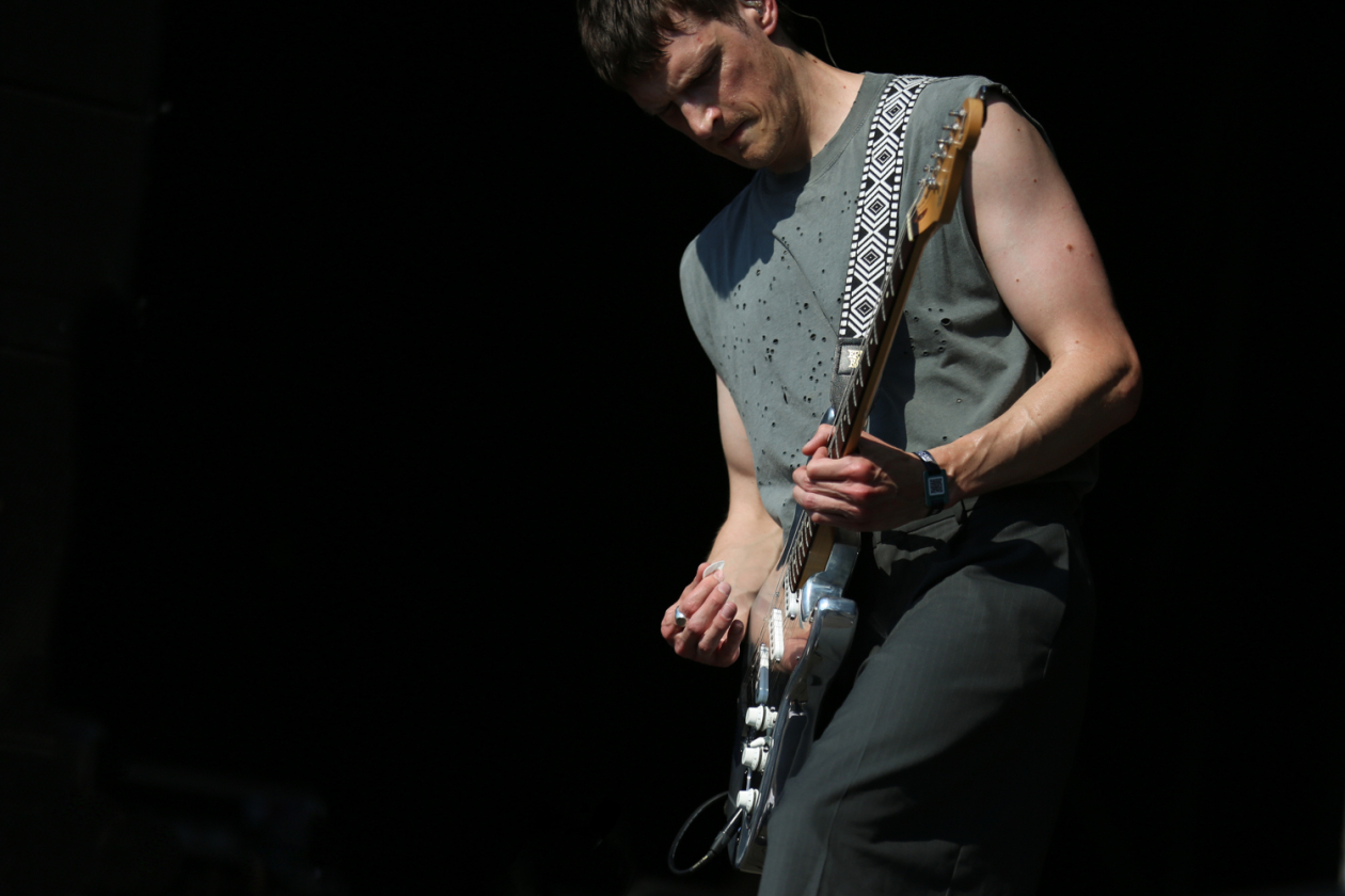 Sommer über dem Eichenring: Twenty One Pilots, Kraftklub, Billy Talent The Offspring, Donots, Yungblud, Nothing But Thieves u.v.a. feiern mit fast 80.000 Fans. – Basement.