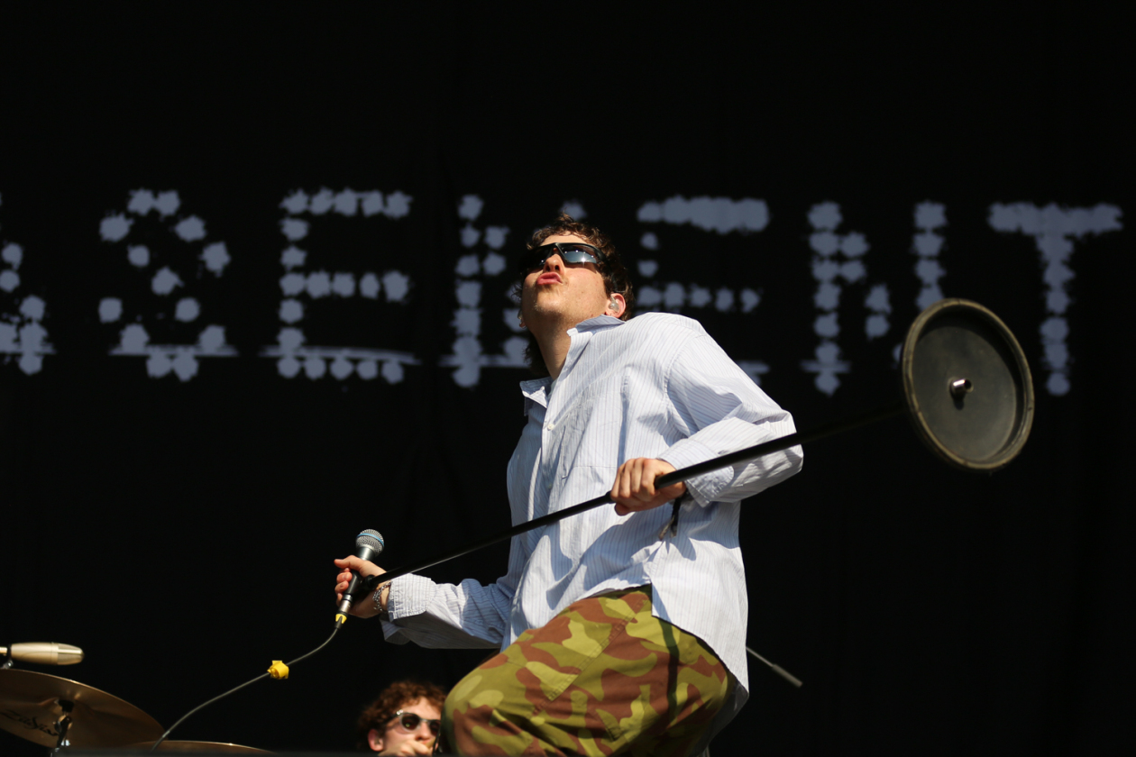 Sommer über dem Eichenring: Twenty One Pilots, Kraftklub, Billy Talent The Offspring, Donots, Yungblud, Nothing But Thieves u.v.a. feiern mit fast 80.000 Fans. – Basement.