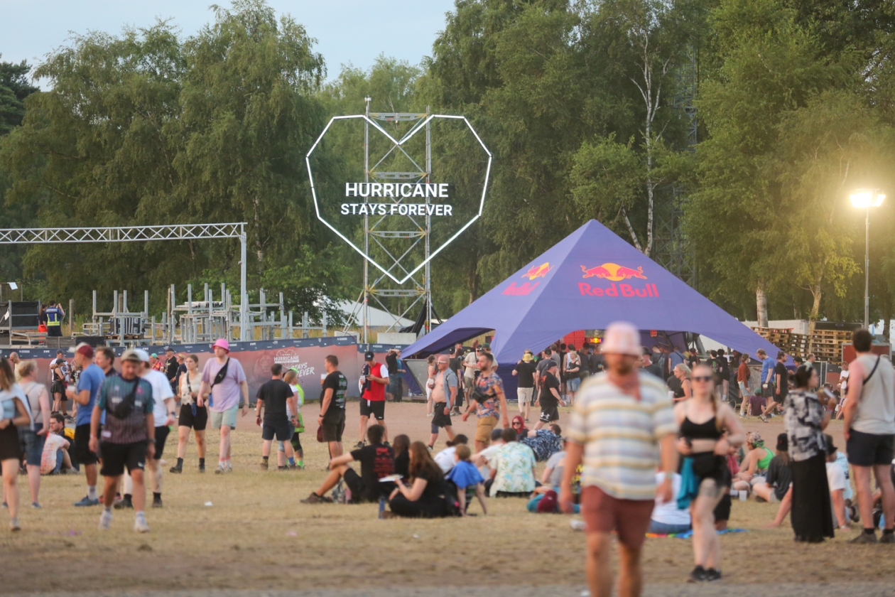 Sommer über dem Eichenring: Twenty One Pilots, Kraftklub, Billy Talent The Offspring, Donots, Yungblud, Nothing But Thieves u.v.a. feiern mit fast 80.000 Fans. – Bis nächstes Jahr.
