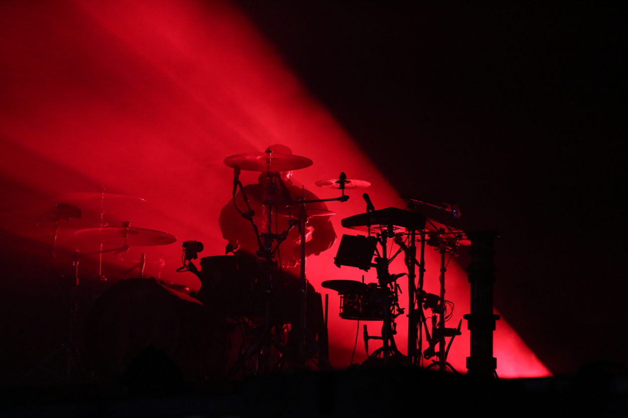 Sommer über dem Eichenring: Twenty One Pilots, Kraftklub, Billy Talent The Offspring, Donots, Yungblud, Nothing But Thieves u.v.a. feiern mit fast 80.000 Fans. – Twenty One Pilots.