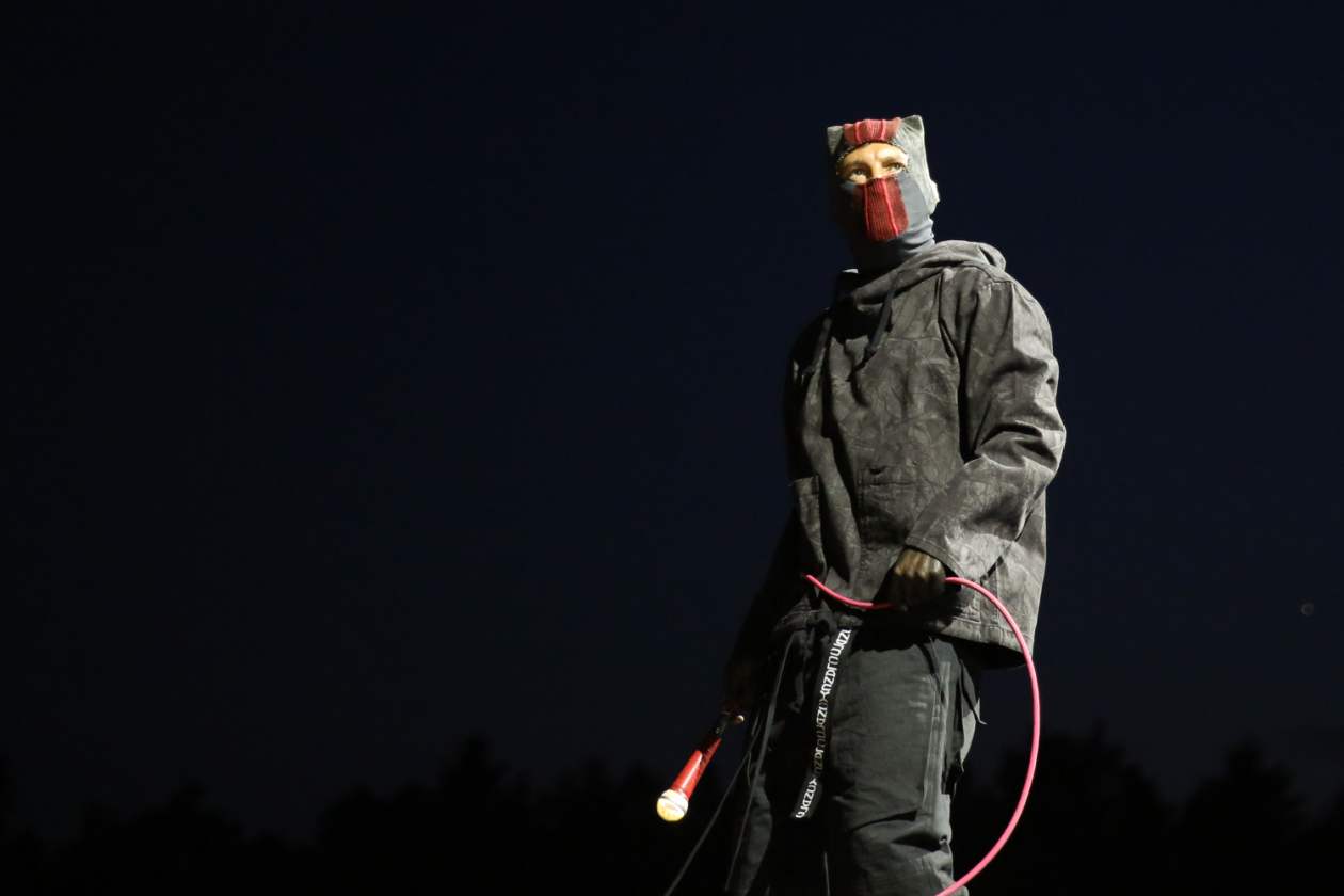 Sommer über dem Eichenring: Twenty One Pilots, Kraftklub, Billy Talent The Offspring, Donots, Yungblud, Nothing But Thieves u.v.a. feiern mit fast 80.000 Fans. – Twenty One Pilots.