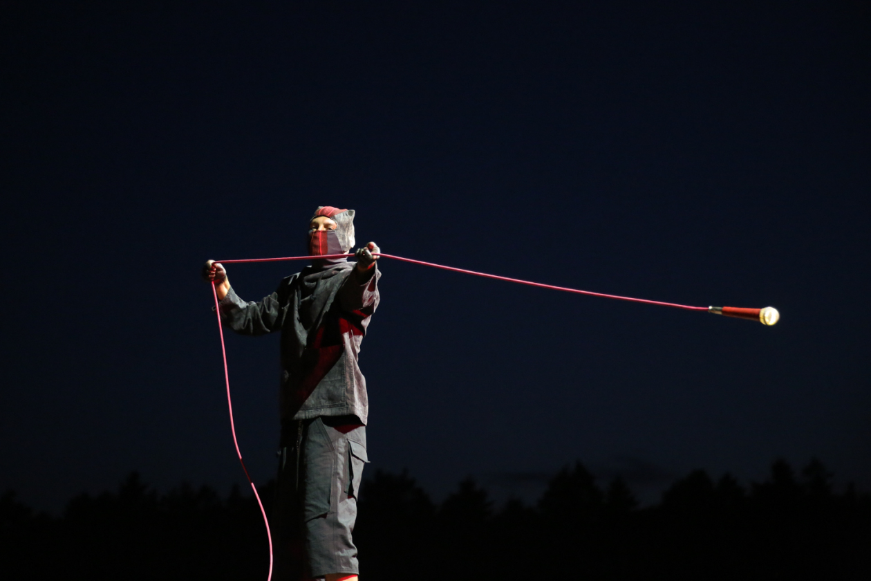 Sommer über dem Eichenring: Twenty One Pilots, Kraftklub, Billy Talent The Offspring, Donots, Yungblud, Nothing But Thieves u.v.a. feiern mit fast 80.000 Fans. – Twenty One Pilots.