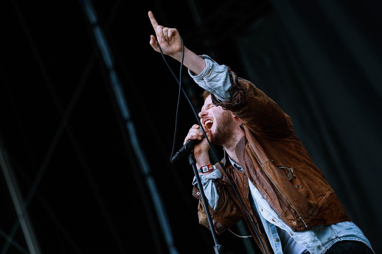 Alle Fotos zum Open-Air in Scheeßel. – Bei Wanda ...