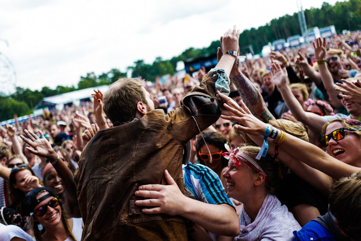 Alle Fotos zum Open-Air in Scheeßel. – was bleibt, ist ... ein großes Gefühl!