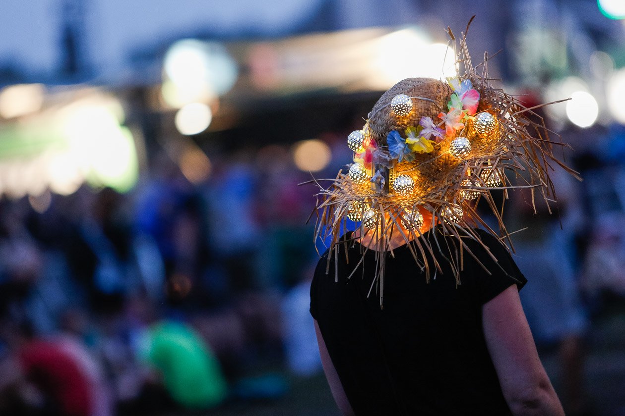 Alle Fotos zum Open-Air in Scheeßel. – Der Freitagabend ...