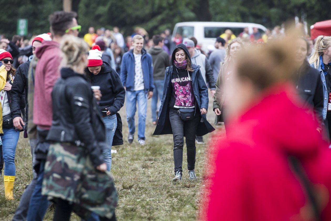 Arcade Fire, Kraftklub, Marteria, Broilers, Billy Talent, Biffy Clyro u.v.a bei einem der größten deutschen Festivals. – Kühles Wetter ...
