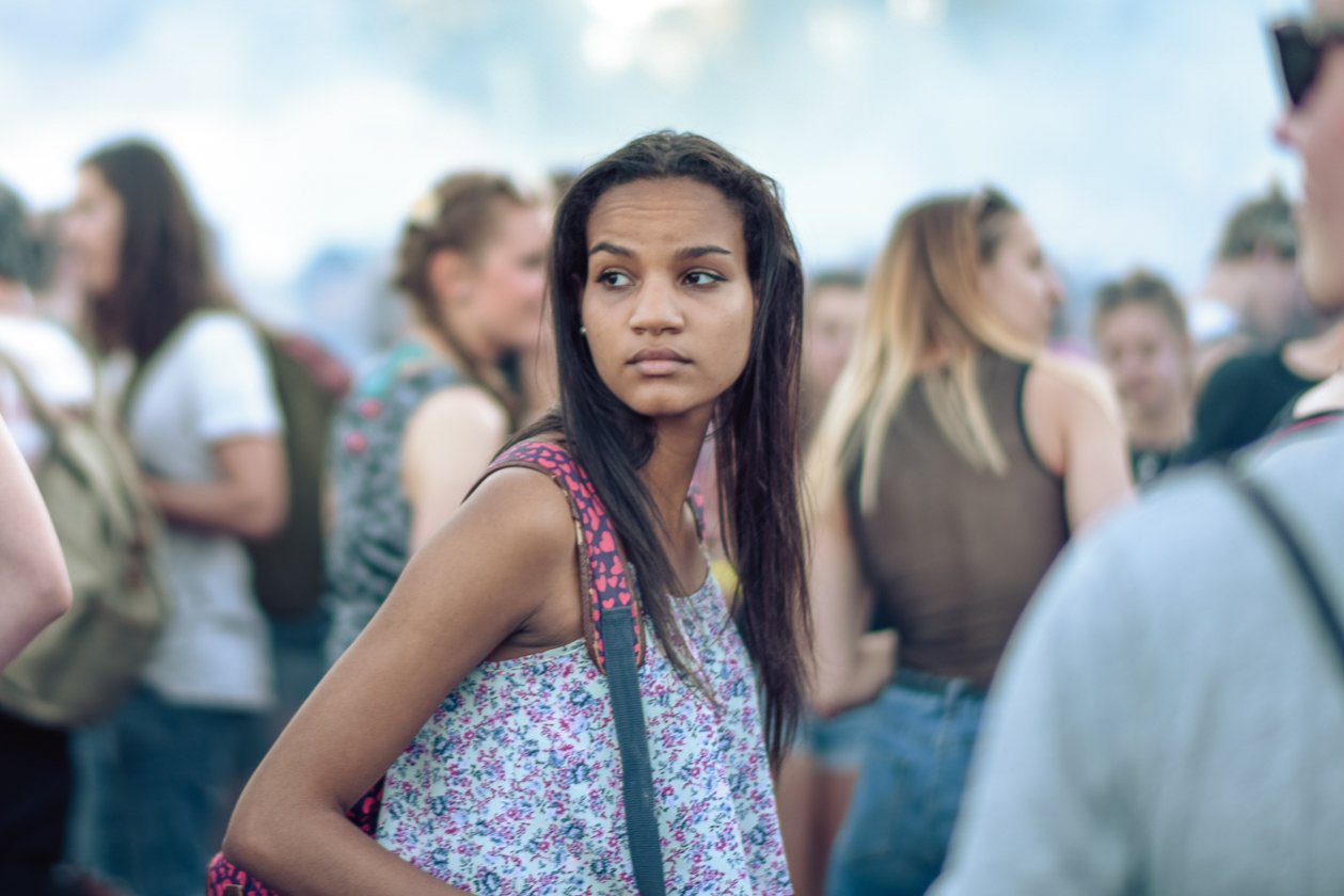 Claptone, Stephan Bodzin, Markus Kavka u.a. bei bestem Open Air-Wetter am schwäbischen Meer. – ... im Stadion.