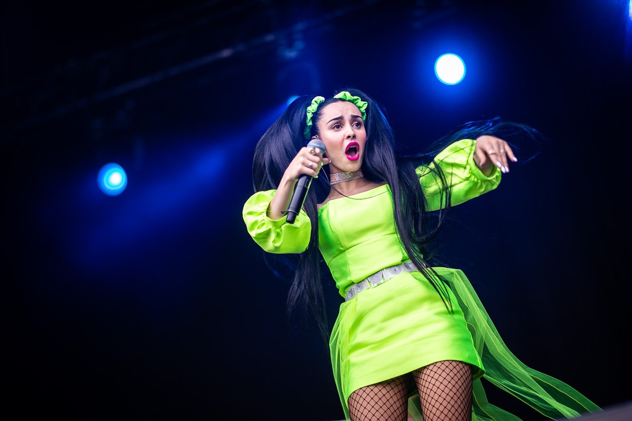 Das Festival mit Ufo361, Bausa, Billie Eilish, Casper/Marteria, Twenty One Pilots u.v.a. – Ilira.