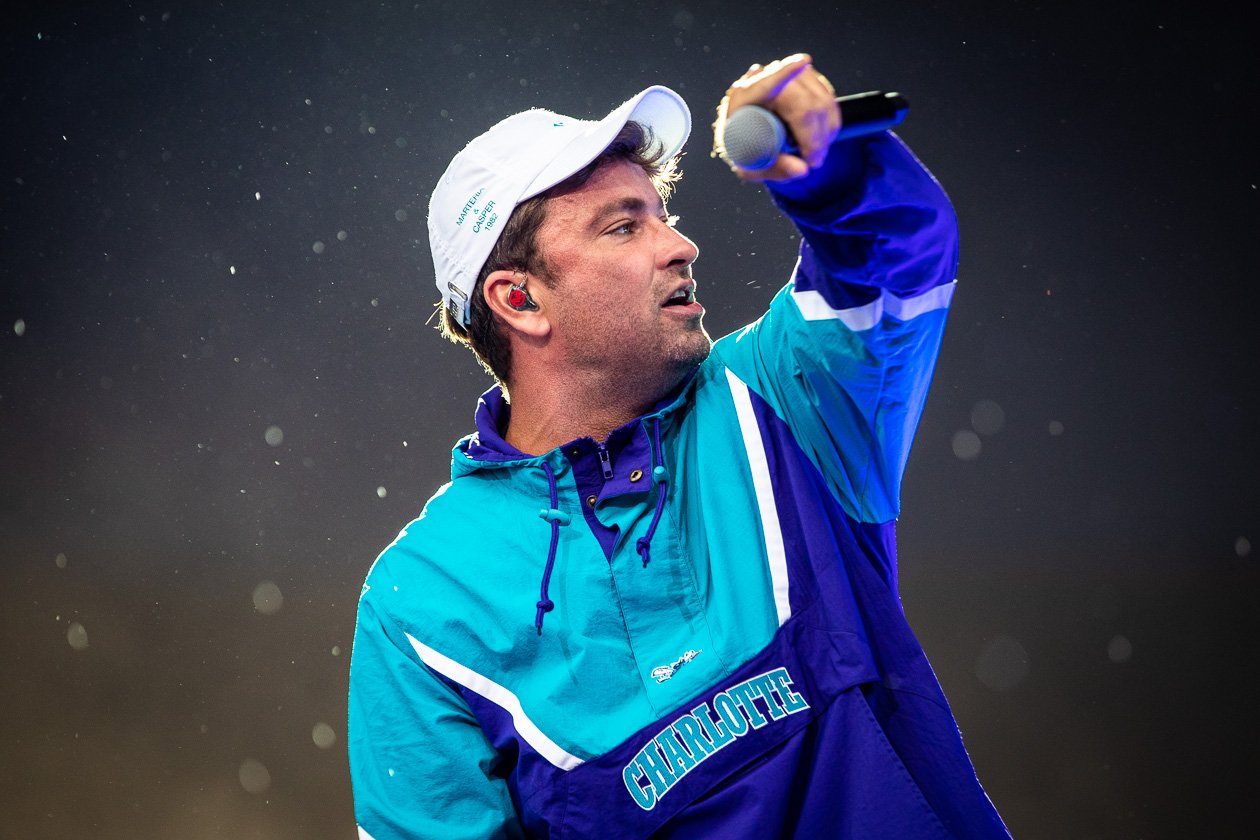 Das Festival mit Ufo361, Bausa, Billie Eilish, Casper/Marteria, Twenty One Pilots u.v.a. – Marteria.