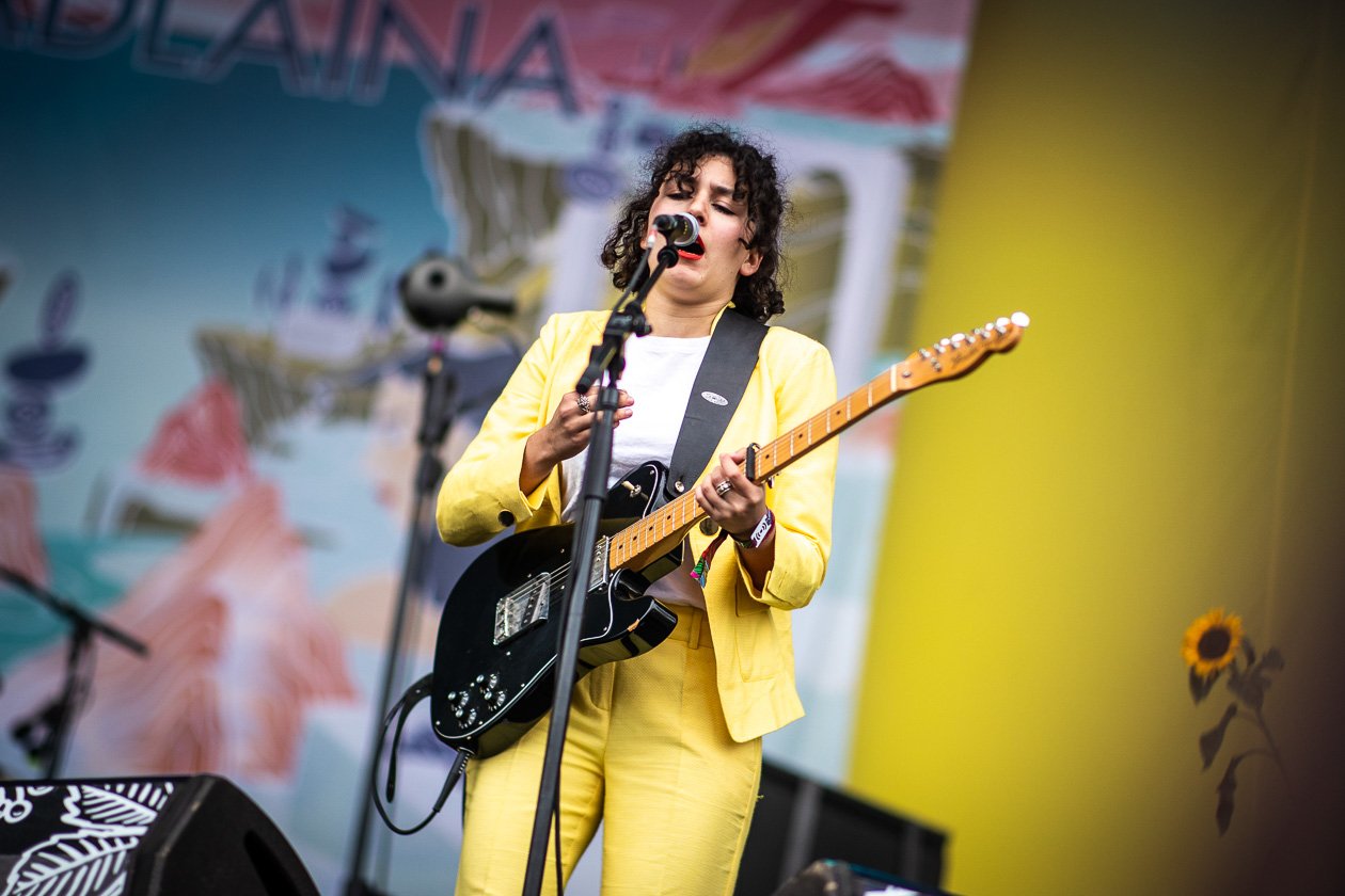 Das Festival mit Ufo361, Bausa, Billie Eilish, Casper/Marteria, Twenty One Pilots u.v.a. – Steiner & Madlaina.