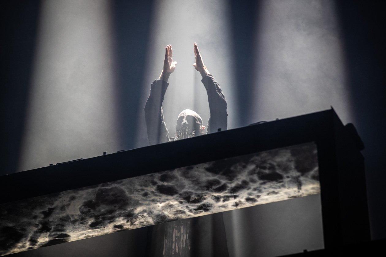 Das Festival mit Ufo361, Bausa, Billie Eilish, Casper/Marteria, Twenty One Pilots u.v.a. – Swedish House Mafia.
