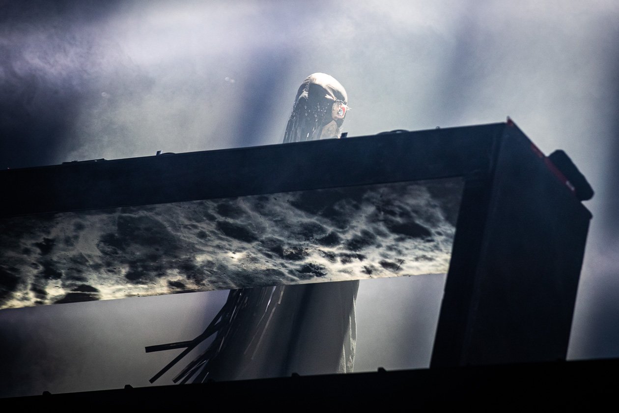 Das Festival mit Ufo361, Bausa, Billie Eilish, Casper/Marteria, Twenty One Pilots u.v.a. – Swedish House Mafia.