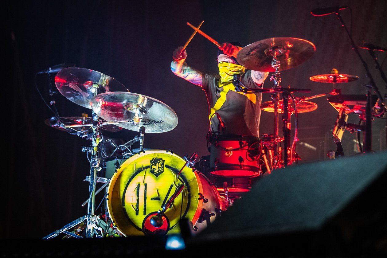 Das Festival mit Ufo361, Bausa, Billie Eilish, Casper/Marteria, Twenty One Pilots u.v.a. – Twenty One Pilots.