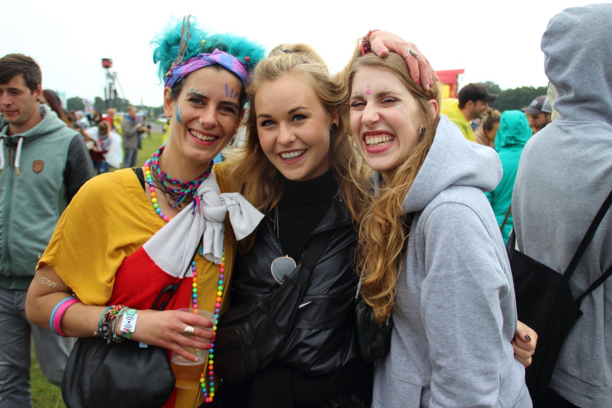 Fotos von Cro, Marteria, The XX Beatsteaks, AnnenMayKantereit, Wanda, LGoony u.a. – Lollapalooza 2017.