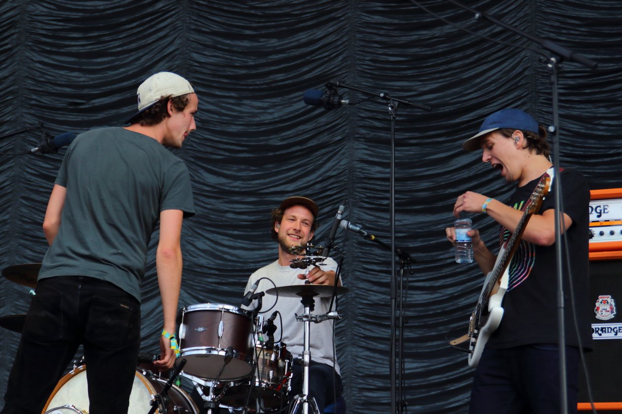 Fotos von Cro, Marteria, The XX Beatsteaks, AnnenMayKantereit, Wanda, LGoony u.a. – AnnenMayKantereit.