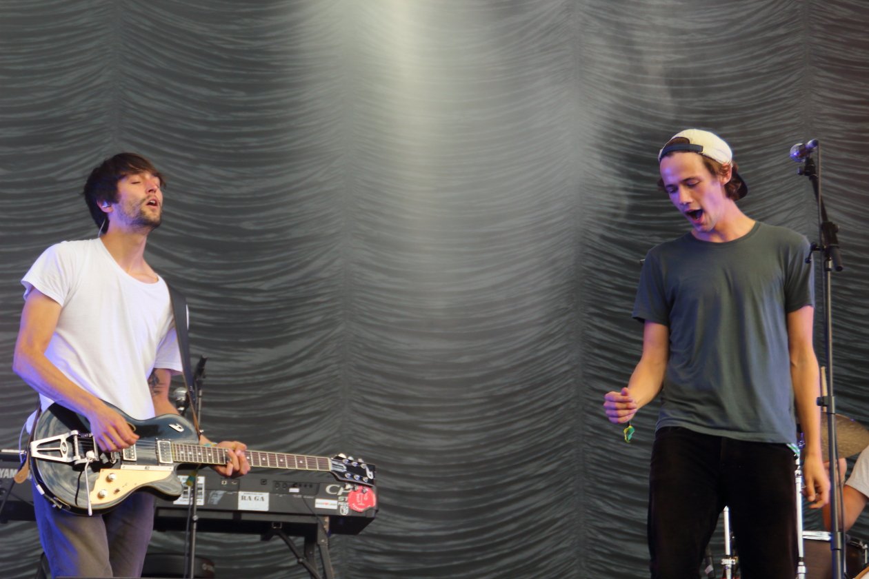 Fotos von Cro, Marteria, The XX Beatsteaks, AnnenMayKantereit, Wanda, LGoony u.a. – AnnenMayKantereit.