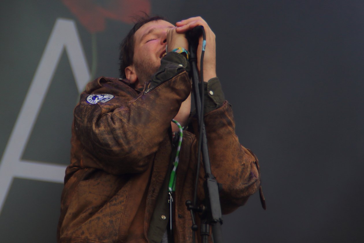 Fotos von Cro, Marteria, The XX Beatsteaks, AnnenMayKantereit, Wanda, LGoony u.a. – Aus Wien angereist.