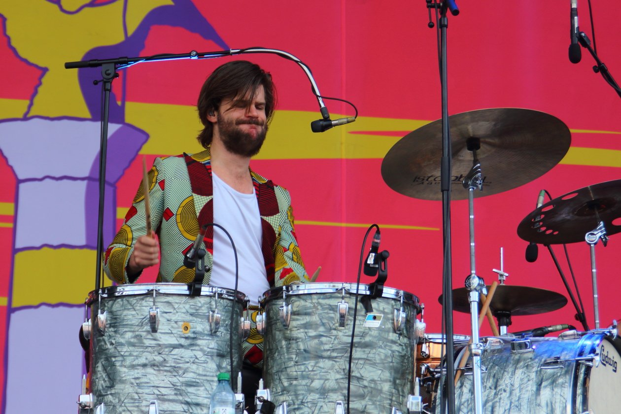 Fotos von Cro, Marteria, The XX Beatsteaks, AnnenMayKantereit, Wanda, LGoony u.a. – Bonaparte.